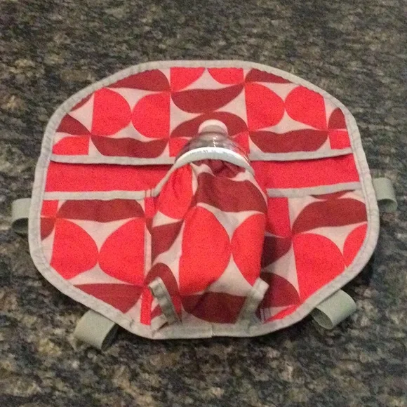 Attachable Stroller Organizer - Picture 2 of 4